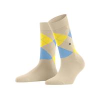 Burlington Queen Women Socks 36-41 Beige
