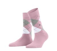 Burlington Queen Women Socks 36-41 Rose