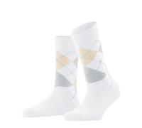 Burlington Queen Women Socks 41-45 White