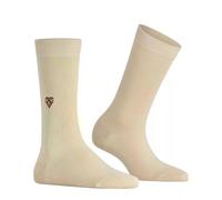 Burlington Reinforced For Pressure-Free Toes Plain With Embroidered Pattern For Work Everyday Life ONE-SIZE-FITS-ALL Gift Idea 1 Pair