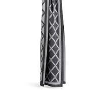 Burlington Royal Heritage Unisex Scarf ONESIZE Grey