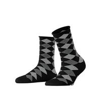 Burlington Sandy Women Short Socks 36-41 Black