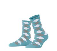 Burlington Sandy Women Short socks 36-41 Blue