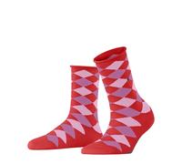 Burlington Sandy Women Short socks 36-41 Red