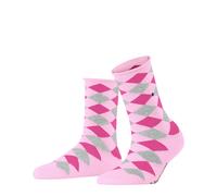 Burlington Sandy Women Short Socks 36-41 Rose