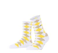 Burlington Sandy Women Short socks 36-41 White