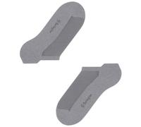 Burlington Socks Athleisure Men Sneaker Socks - Grey 39-42 39-42