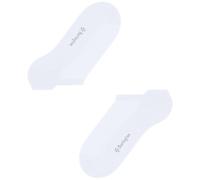 Burlington Socks Athleisure Men Sneaker Socks - White 39-42 39-42