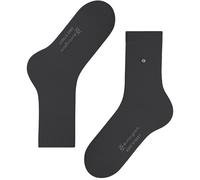 Burlington Mens Bond Street Socks - Black