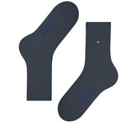 Burlington Socks Bond Street Socks - Navy One Size One Size