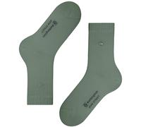 Burlington Socks Bond Street Socks - Sage Green One Size One Size