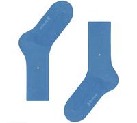 Burlington Socks Everyday Stripe 2-Pack Men Socks - Blue One Size One Size