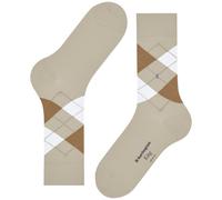 Burlington Socks King Socks - Beige One Size One Size