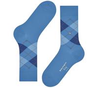 Burlington Socks King Socks - Blue