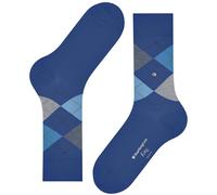 Burlington Socks King Socks - Blue One Size One Size
