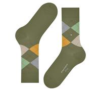 Burlington Socks King Socks - Green O/S O/S
