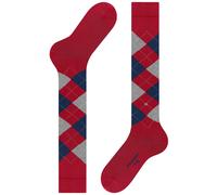 Burlington Socks King Socks - Red One Size One Size