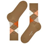 Burlington Socks King Socks - Tan Mix One Size One Size