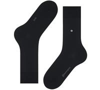 Burlington Socks Lord Socks - Black One Size One Size