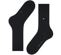 Burlington Socks Lord Socks - Black One Size One Size