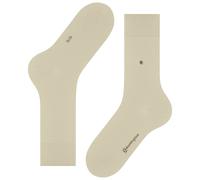 Burlington Socks Lord Socks - Ecru One Size One Size
