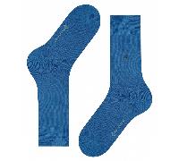 Burlington Socks Lord Socks - True Blue One Size One Size