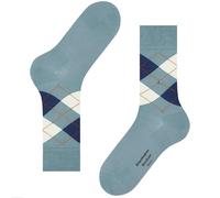 Burlington Socks Manchester Socks - Aqua One Size One Size