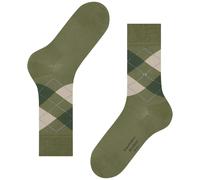 Football Socks Burlington Manchester Vert 40/46
