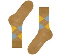 Burlington Socks Manchester Socks - Ochre One Size One Size