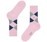 Football Socks Burlington Manchester Rose 40/46