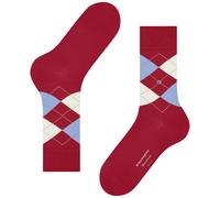 Football Socks Burlington Manchester Orange 40/46