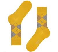 Burlington Socks Manchester Socks - Yellow One Size One Size