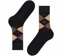 Burlington Socks Preston Socks - Black One Size One Size