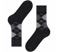 Burlington Socks Preston Socks - Black One Size One Size