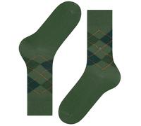 Burlington Socks Preston Socks - Forest Green One Size One Size