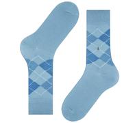 Burlington Socks Preston Socks - Light Blue
