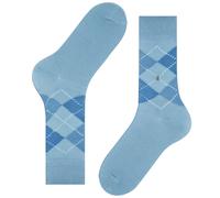 Burlington Socks Preston Socks - Light Blue One Size One Size