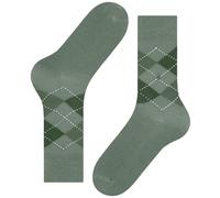 Burlington Socks Preston Socks - Sage Green