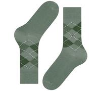 Burlington Socks Preston Socks - Sage Green One Size One Size