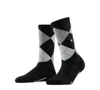 Burlington Soft On Skin Hard-Wearing Reinforced Fashionable Ribbed Structure ONE-SIZE-FITS-ALL Gift Idea 1 Pair