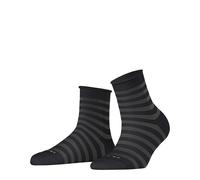 Burlington Swansea Women Short Socks 36-41 Black