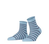 Burlington Swansea Women Short socks 36-41 Blue