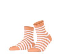 Burlington Swansea Women Short socks 36-41 Orange