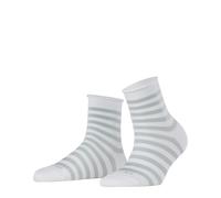 Burlington Swansea Women Short Socks 36-41 White
