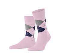 Burlington Manchester Men Socks 40-46 Rose