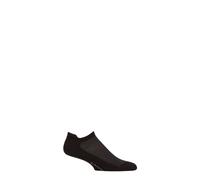 Burlington Trainer Socks Mens Athleisure Light Cushioned Breathable- 1 Pair Pack