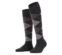 Knee-high heels Burlington Whitby Gris 36/41