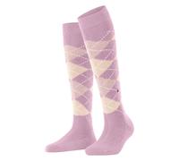 Burlington Whitby Women Knee-High Socks 36-41 Purple