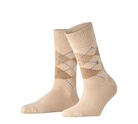 Burlington Whitby Women Socks 36-41 Beige