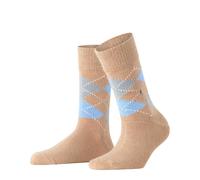 Burlington Whitby Women Socks 36-41 Brown